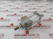Parker P1F-s063Ms-0025-0000 Series Pneumatic Cylinder Max 10 Bar