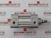 Parker P1F-s063Ms-0025-0000 Series Pneumatic Cylinder Max 10 Bar