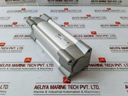 Parker P1F-s063Ms-0100-0000 Pneumatic Piston Rod Cylinder Max 10 Bar