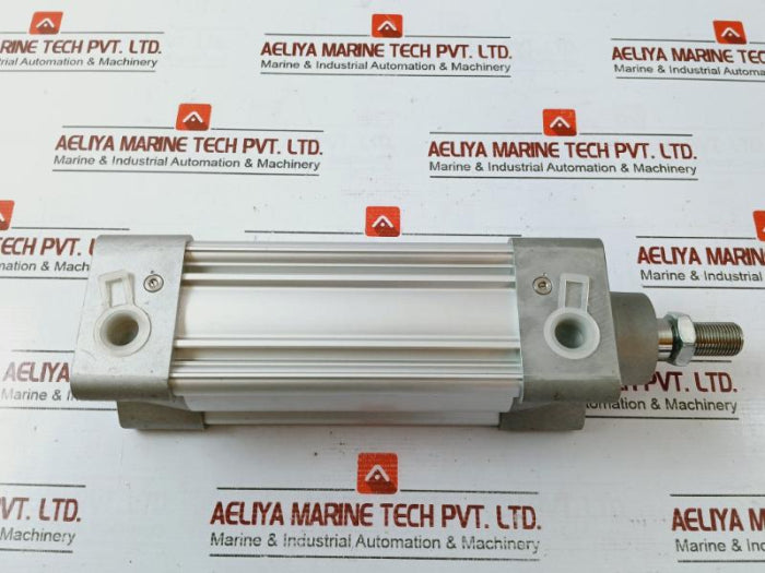 Parker P1F-s063Ms-0100-0000 Pneumatic Piston Rod Cylinder P(E) Max 10 Bar