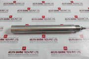 Parker P1S-d040Ms-0250 Pneumatic Stainless Steel Cylinder C45M-40-16-250