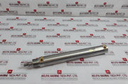Parker P1S-d040Ms-0250 Pneumatic Stainless Steel Cylinder C45M-40-16-250