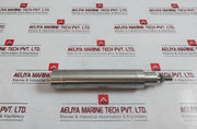 Parker P1S-f032Ms-0080 Pneumatic Stainless Steel Cylinder Max 10 Bar