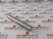 Parker P1S-k040Ms-0160 P1S Series Stainless Steel Pneumatic Cylinder 10Bar 39 09