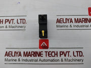 Parker P2E-kv32C Solenoid Valve 24Vdc 1.2W 10Bar 145Psi