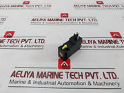 Parker P2E-kv32C Solenoid Valve 24V Dc 1.2W 10 Bar