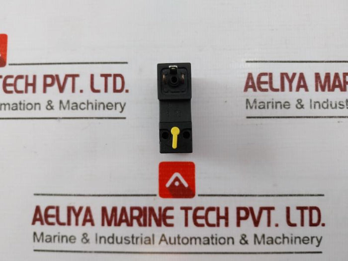 Parker P2E-kv32C Solenoid Valve 24V Dc 1.2W Pmax 10Bar