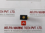 Parker P2E-kv32C Solenoid Valve 24Vdc 1.2W 10Bar 145Psi Used