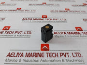 Parker P2E-kv32C Solenoid Valve 24Vdc 1.2W 10Bar 145Psi Used