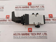Parker Viking Xtreme P2Lbx312Jj Pneumatic Control Valve