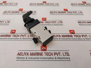Parker Viking Xtreme P2Lbx312Jj Pneumatic Control Valve