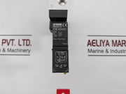 Parker P2lbx512esn Solenoid Valve P2e-kv32c 10 Bar 145psi 24v Dc 1.2w -10 C+50 C