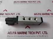 Parker P2lcz513esndcn Control Valve With Coil Sd90822djsn -10 To +50°C