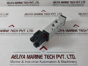 Parker P2lcz513esndcn Control Valve With Coil Sd90822djsn -10 To +50°C