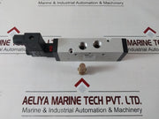 Parker P2lcz513esndcn Control Valve With Coil Sd90822djsn -10 To +50°C