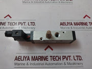 Parker P2Lcz513Esndcn Directional Control Valve With Sd90822Djsn Coil