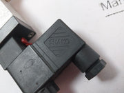 Parker P2Lcz513Esndcn Directional Control Valve With Sd90822Djsn Coil