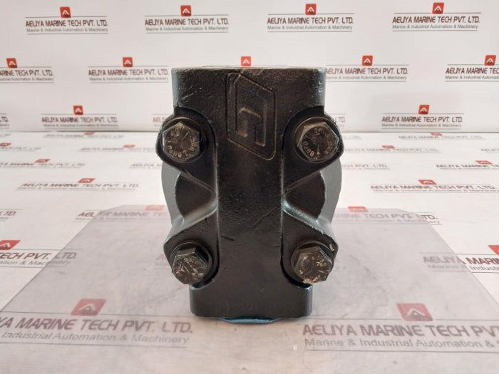 Parker P350A Cast Iron Pump Ab15-7