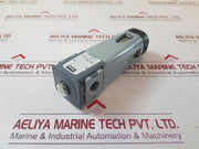 Parker P3Kfa14Dsmn Manual Drain G1/2â€ Coalescing Filter