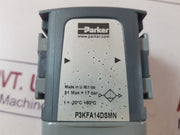 Parker P3Kfa14Dsmn Manual Drain G1/2â€ Coalescing Filter