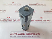 Parker P3Kfa14Dsmn Manual Drain G1/2â€ Coalescing Filter