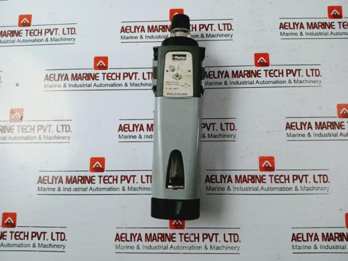 Parker P3Kla14Lsmn Pneumatic Air Lubricator 17 Bar