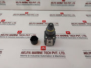 Parker P3Kra13Bnnp Regulator Modular 17Bar 8Bar
