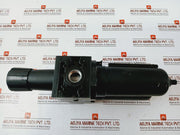 Parker P3Nla26Lsn P3Nea26Esmbng Pneumatic Filter Regulator Lubricator 250 Psi