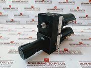 Parker P3Nla26Lsn P3Nea26Esmbng Pneumatic Filter Regulator Lubricator 250 Psi