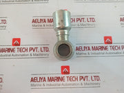 Parker P43-12-r1-r2-r3-r4-0C4L Steel Hydraulic Hose Crimp Fitting