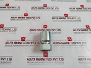 Parker P43-16 Hydraulic Fitting R1-r2-r3-r4-r9-jgq4