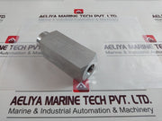 Parker Pcck1020Ss-30Md-7.5Xb1064 Hydraulic Valve