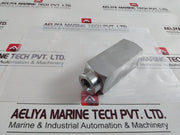 Parker Pcck1020Ss-30Md-7.5Xb1064 Hydraulic Valve