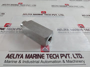 Parker Pcck1020Ss -7.5 Xb1064 Hydraulic Valve 3000 Psi