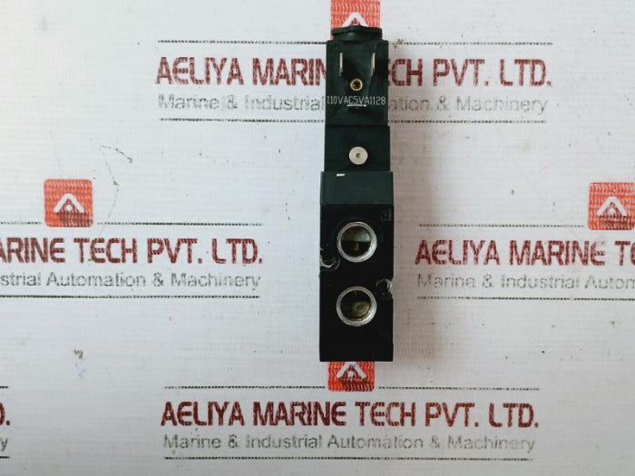 Parker Pec5-110V-d Solenoid Coil Ac110V 50Hz 5.0Va