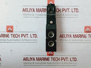 Parker Pec5-110V-d Solenoid Coil Ac110V 50Hz 5.0Va