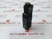 Parker Pec5-110V-d Solenoid Coil Ac110V 50Hz 5.0Va