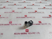 Parker Pec5-110V-d Solenoid Valve Coil, Ac110V 50/60Hz 5.0A/4.2A