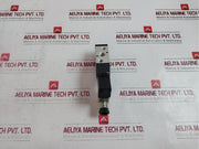 Parker Phs520S-02 Position Single Solenoid Valve 110V Ac/Dc