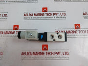 Parker Phs520S-02 Solenoid Valve 110V Ac/Dc 50-60Hz 5.0-4.2Va