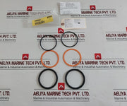 Parker Pk3202A001 Bunan Piston Seal Kit