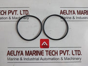 Parker Pk3202A001 Bunan Piston Seal Kit