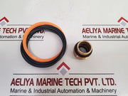 Parker Pk4002A001 Piston Seal Kit With Rg2Ahl0101 Cartridge Kit