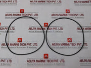 Parker Pk7023H001 Piston Lipseal Kit, Bd201788