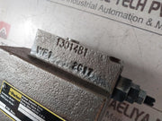 Parker Pr25S25S1Sn 10 Hydraulic Valve