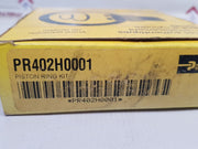 Lot of 3X Parker pr402h0001 piston ring kit