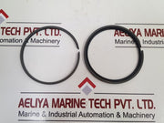 Lot of 3X Parker pr402h0001 piston ring kit