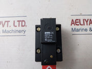 Parker Ps1-e10 Pneumatic Valve