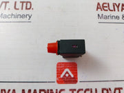 Parker Ps1-e23 Solenoid Valve 24V