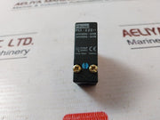 Parker Ps1-e23 Solenoid Valve 24V